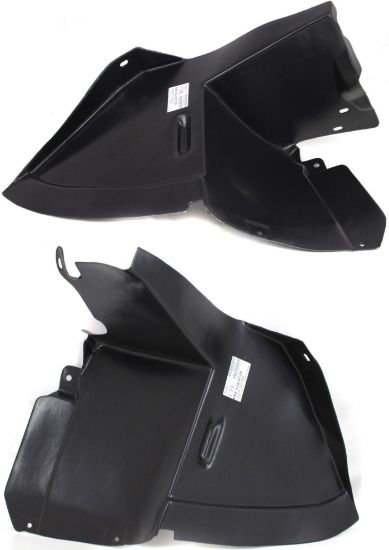 Picture of Fender Liner