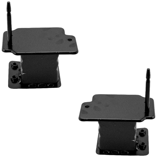 Picture of Bumper Bracket