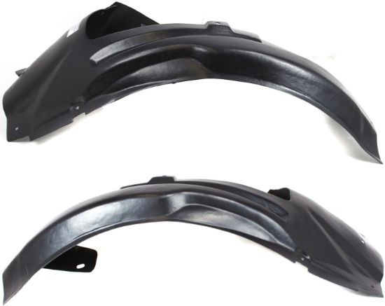Picture of Fender Liner