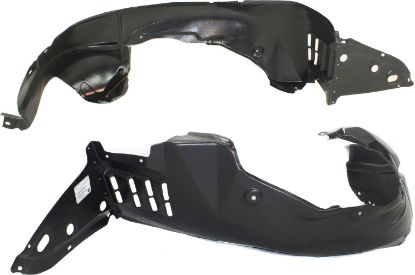 Picture of Fender Liner