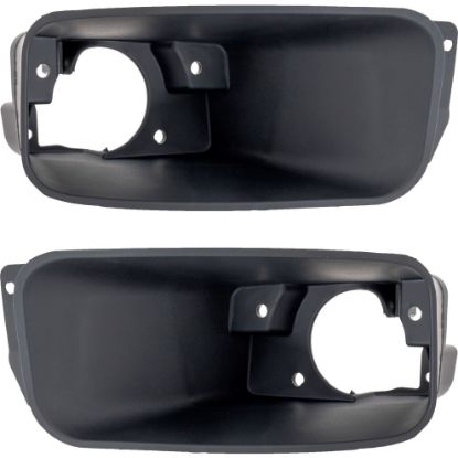 Picture of Fog Light Trim