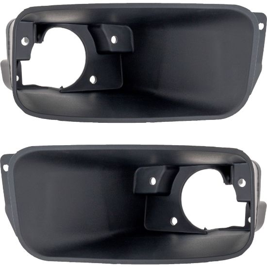 Picture of Fog Light Trim