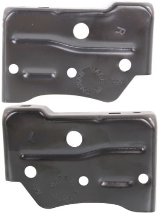 Picture of Radiator Support Bracket
