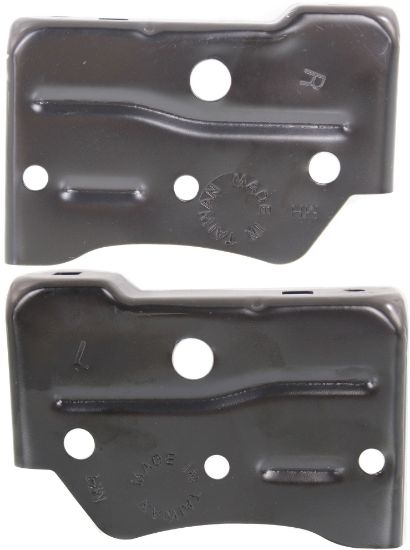 Picture of Radiator Support Bracket