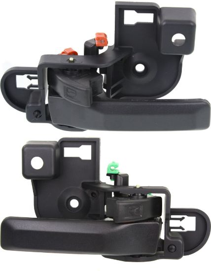 Picture of Interior Door Handle