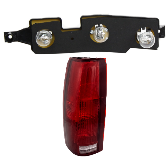 Picture of Tail Light
