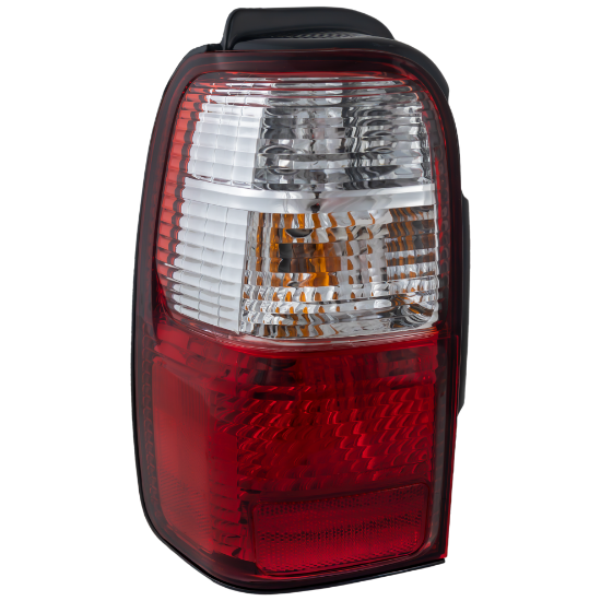 Picture of Tail Light