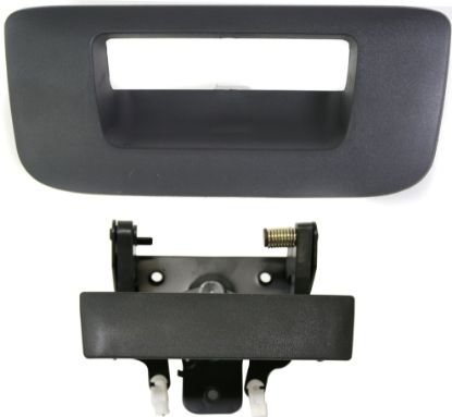 Picture of Tailgate Handle