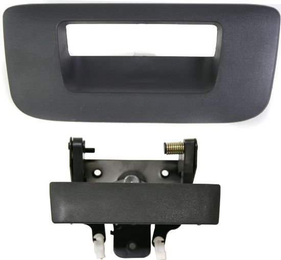 Picture of Tailgate Handle