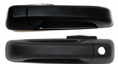 Picture of Exterior Door Handle