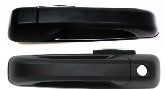 Picture of Exterior Door Handle