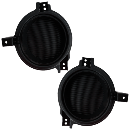 Picture of Fog Light Trim