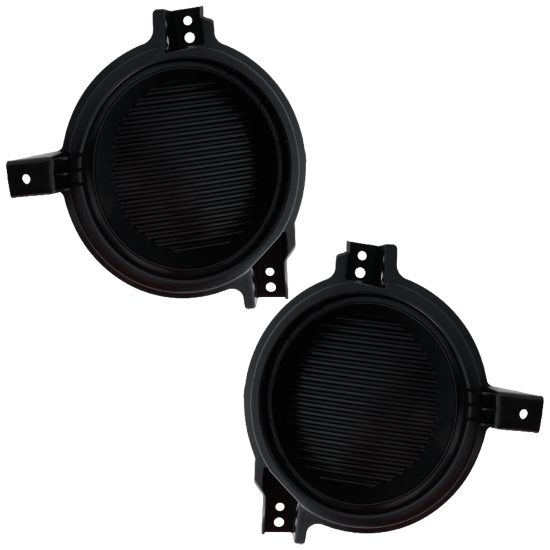 Picture of Fog Light Trim