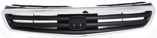 Picture of Grille Assembly