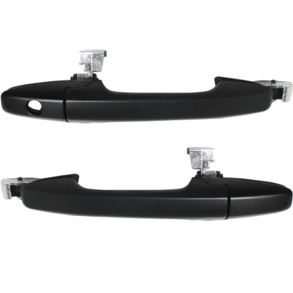 Picture of Exterior Door Handle