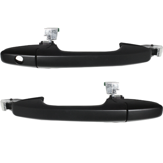 Picture of Exterior Door Handle