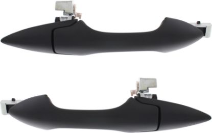 Picture of Exterior Door Handle