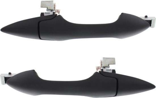 Picture of Exterior Door Handle