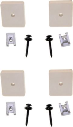 Picture of Bumper Bracket