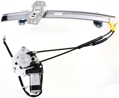 Picture of Window Regulator