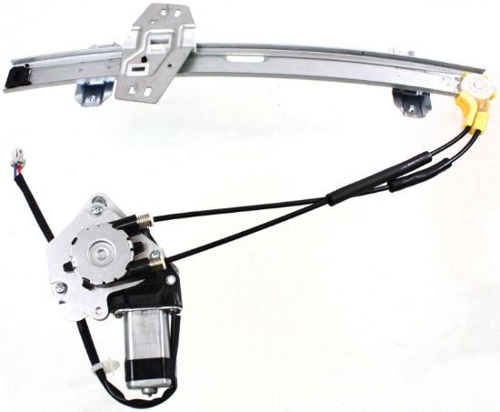 Picture of Window Regulator