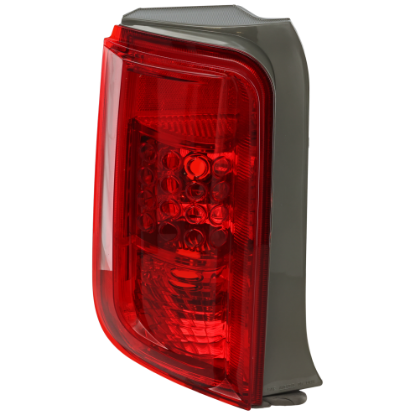 Picture of Tail Light