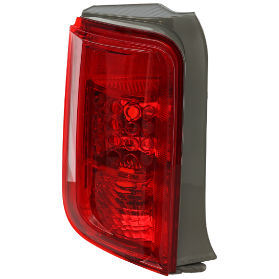 Picture of Tail Light