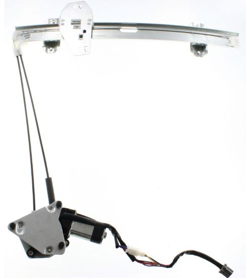 Picture of Window Regulator