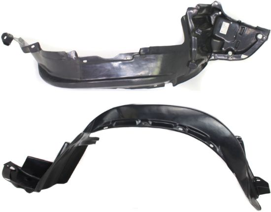 Picture of Fender Liner