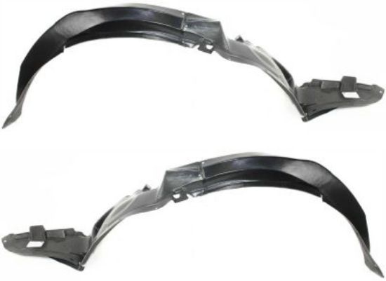 Picture of Fender Liner