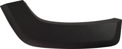 Picture of Door Molding and Beltlines