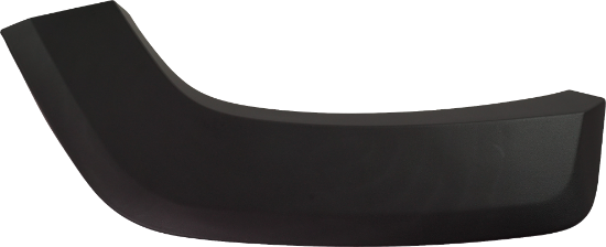 Picture of Door Molding and Beltlines