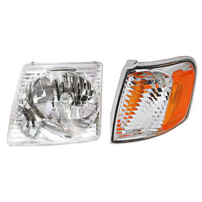 Picture of Headlight