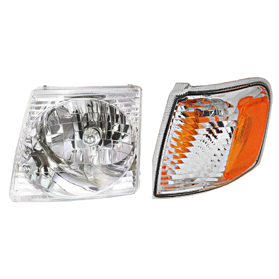 Picture of Headlight