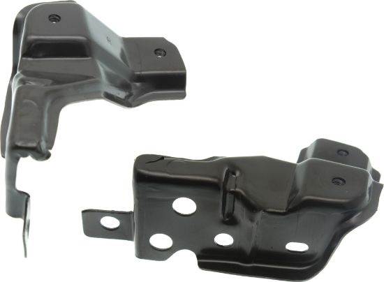 Picture of Radiator Support Bracket