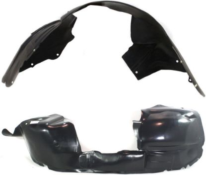 Picture of Fender Liner