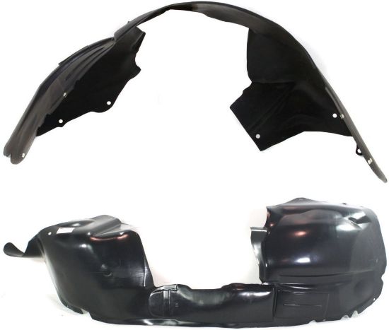 Picture of Fender Liner