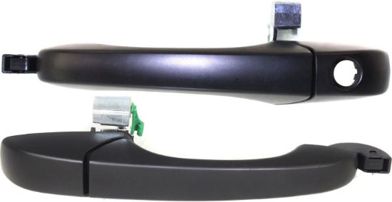 Picture of Exterior Door Handle