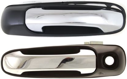 Picture of Exterior Door Handle