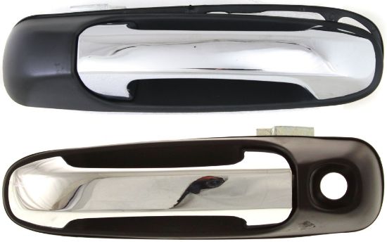 Picture of Exterior Door Handle
