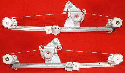 Picture of Window Regulator