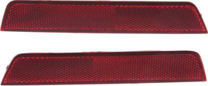 Picture of Bumper Reflector