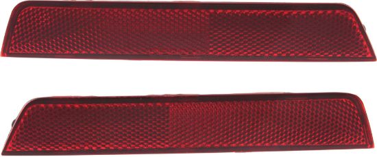 Picture of Bumper Reflector