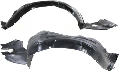 Picture of Fender Liner