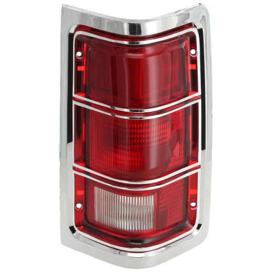 Picture of Tail Light