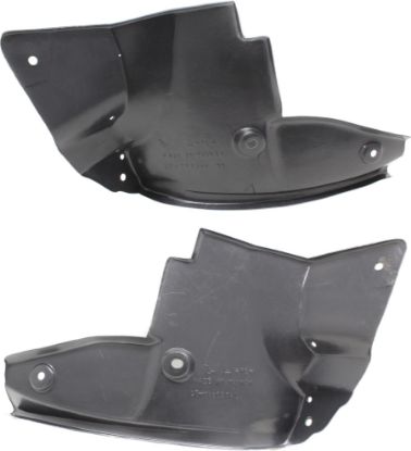 Picture of Bumper Trim