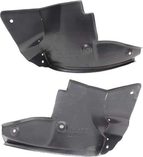 Picture of Bumper Trim