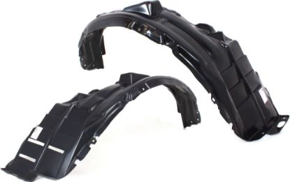 Picture of Fender Liner