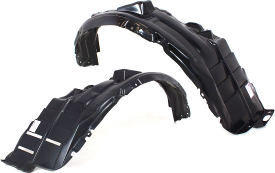 Picture of Fender Liner