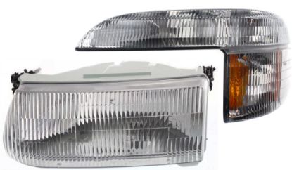 Picture of Headlight